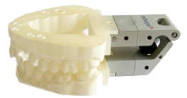 3Shape model builder